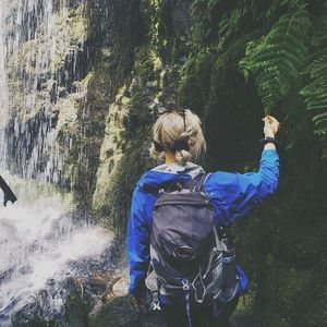 Meet your Posher, Sabrina